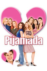 Poster de la película Sleepover