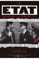 Poster de la película Inner City