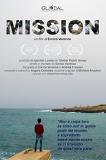 Poster de la película Mission
