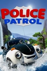 Poster de la película Ploddy the Police Car Collection