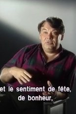 Poster de la película Alexeï Guerman, cinéaste bien interdit
