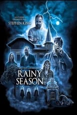 Poster de la película Rainy Season