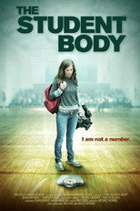 Poster de la película The Student Body