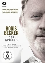 Poster de la película Boris Becker - The Player