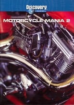 Poster de la película Motorcycle Mania 2