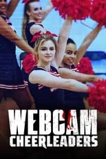 Poster de la película Webcam Cheerleaders