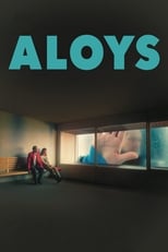 Poster de la película Aloys