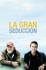 Poster de la película La gran seducción