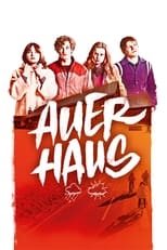 Poster de la película Auerhaus