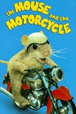 Poster de la película The Mouse and the Motorcycle