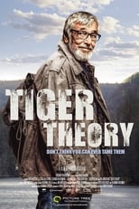 Poster de la película Tiger Theory