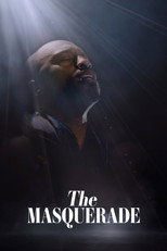 Poster de la película The Masquerade