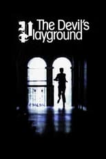 Poster de la película The Devil's Playground