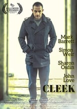 Poster de la película Cleek