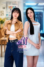 Poster de la serie AI Girl