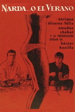 Poster de la película Narda o el verano