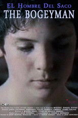 Poster de la película The Bogeyman