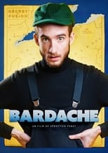 Poster de la película Bardache