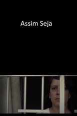 Poster de la película Assim Seja