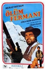 Poster de la película Ölüm Fermanı