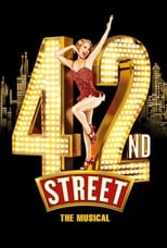 Poster de la película 42nd Street