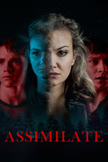 Poster de la película Assimilate