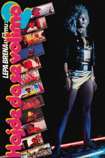 Poster de la película Let's Make Love 2