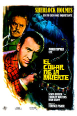 Poster de la película El collar de la muerte