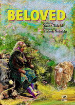 Poster de la película Beloved