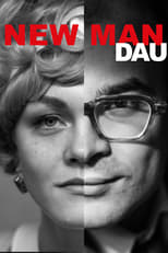 Poster de la película DAU. New Man