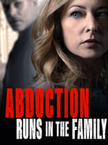 Poster de la película Abduction Runs in the Family