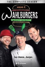 Wahlburgers