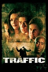 Poster de la película Traffic