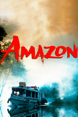 Poster de la película Amazon