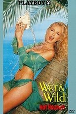 Poster de la película Playboy: Wet & Wild - Hot Holidays