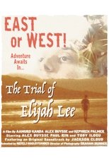 Poster de la película The Trial of Elijah Lee