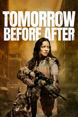 Poster de la película Tomorrow Before After