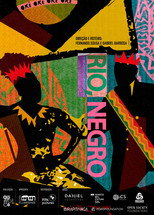 Poster de la película Rio, Negro
