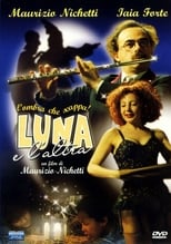 Poster de la película Luna e l'altra