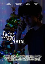 Poster de la película Laços de Natal