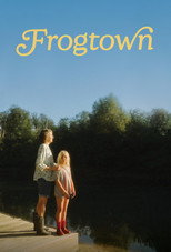 Poster de la película Frogtown