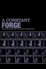 Poster de la película A Constant Forge