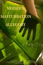 Poster de la película Modern Masturbation Allegory