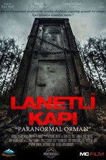 Poster de la película Lanetli Kapı 