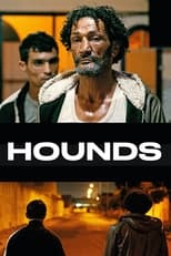 Poster de la película Hounds