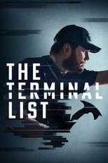 Poster de la serie The Terminal List