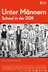 Poster de la película Among Men: Gay in East Germany