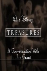 Poster de la película A Conversation with Joe Grant