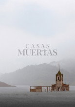 Poster de la película Casas Muertas