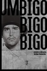 Poster de la película Umbigo
